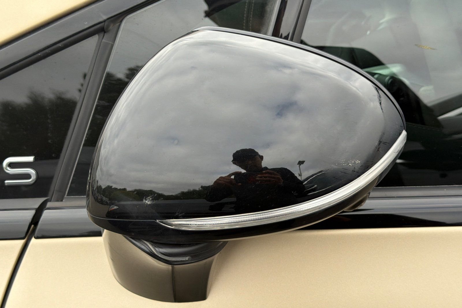 Certified Used 2024 Gold Mercedes-Benz Base image 16