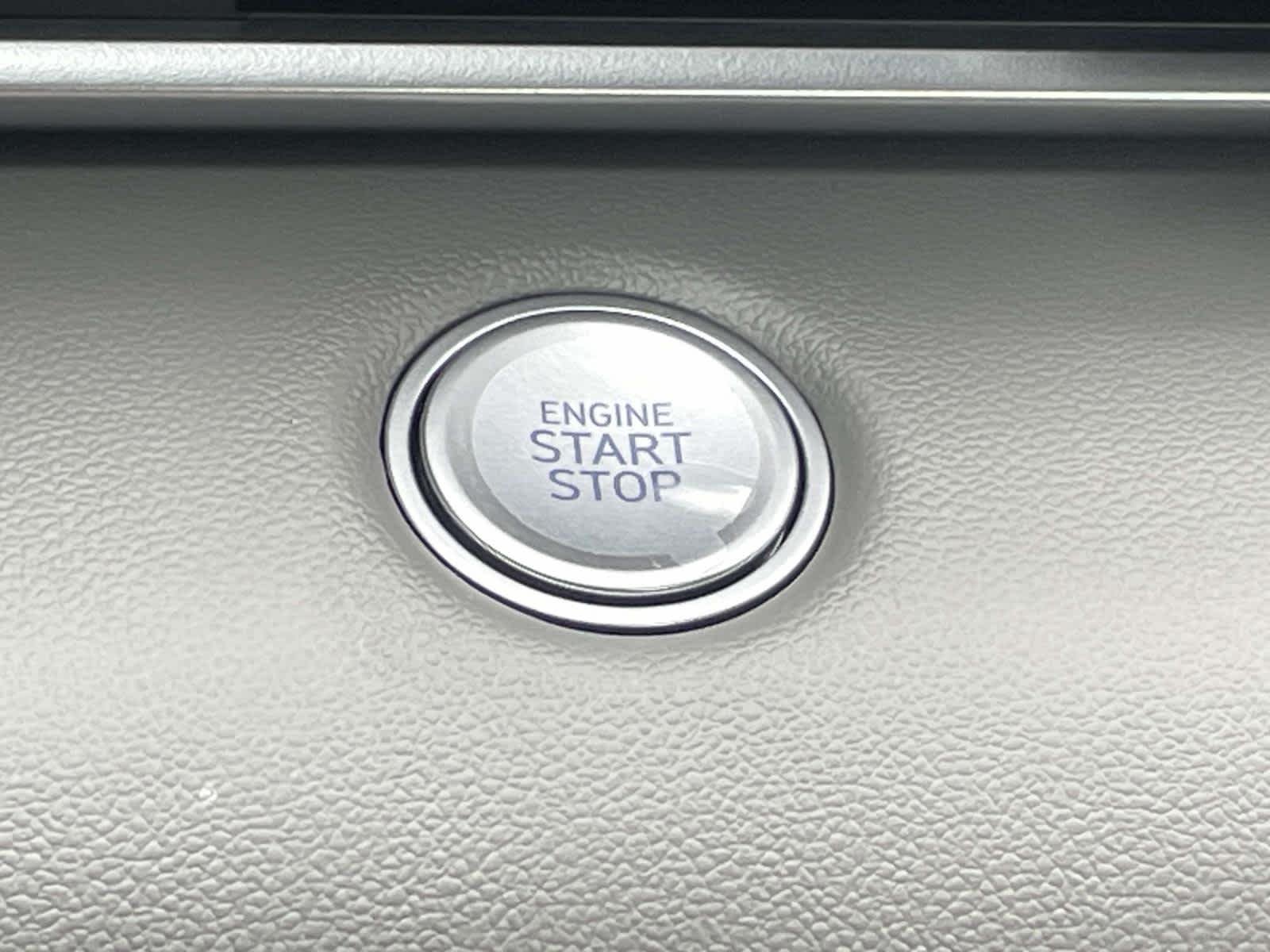 New 2026 Serenity White Hyundai SEL Sport Premium image 31