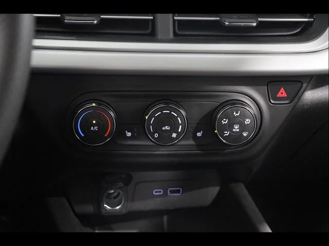 2024 Chevrolet Trax RS - Photo 14