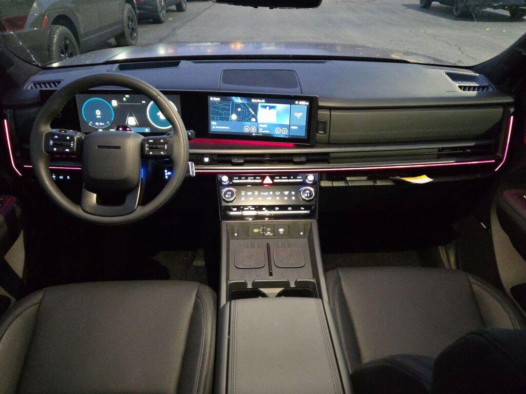 New 2026 Brown Hyundai Calligraphy image 20
