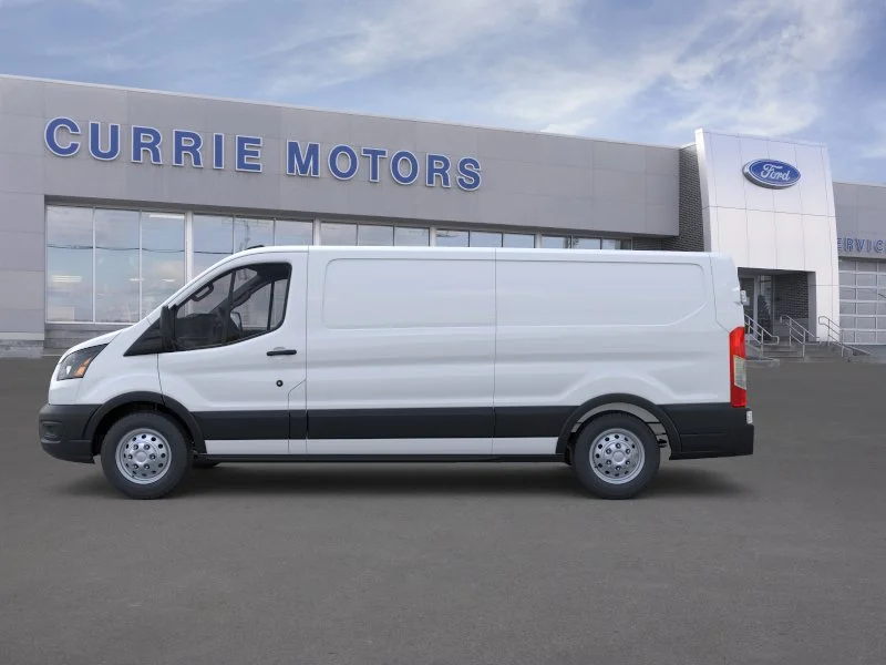 New 2026 Oxford White Ford Base image 24