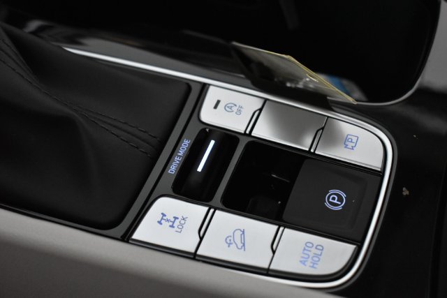 New 2026 Gray Hyundai SE AWD image 24