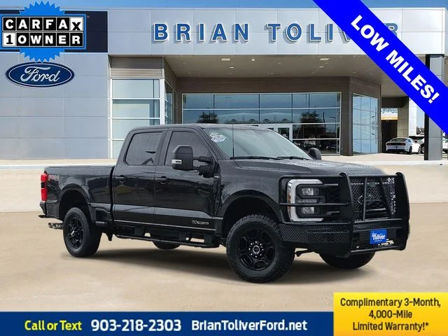 2024 Ford F-250 XL 4x4 Crew Cab 6-3/4' Box's photo