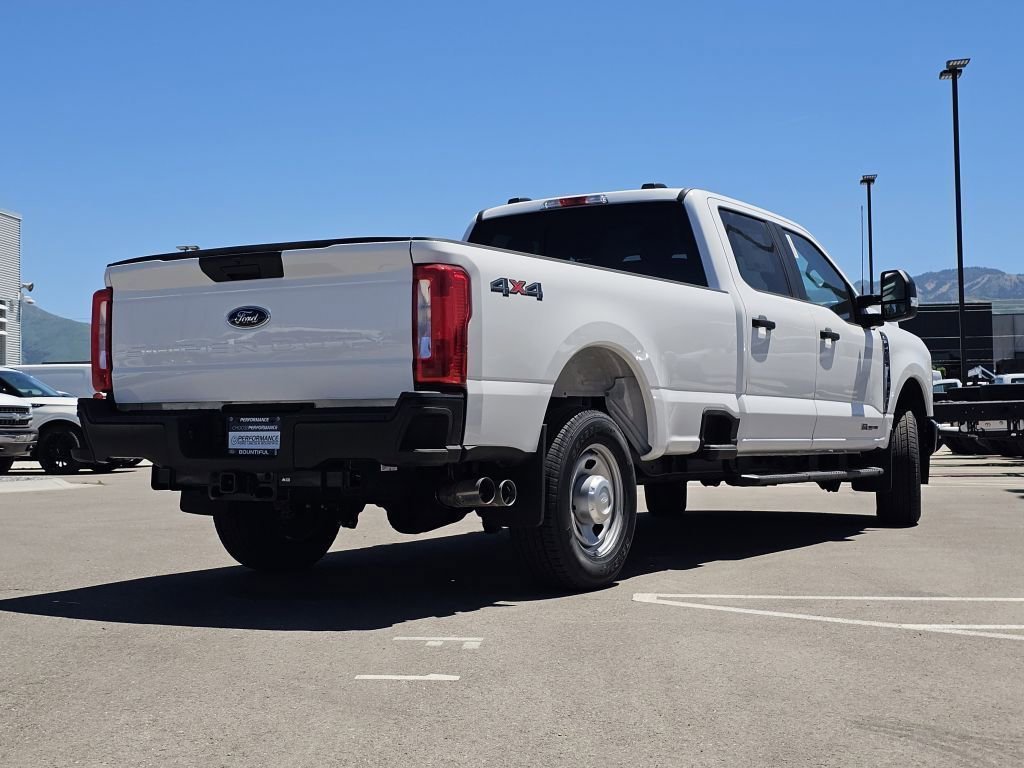New 2026 Oxford White Ford XL image 24