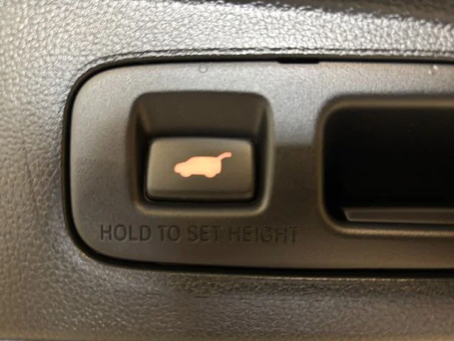 Used 2024 Blue Honda Sport-L image 25