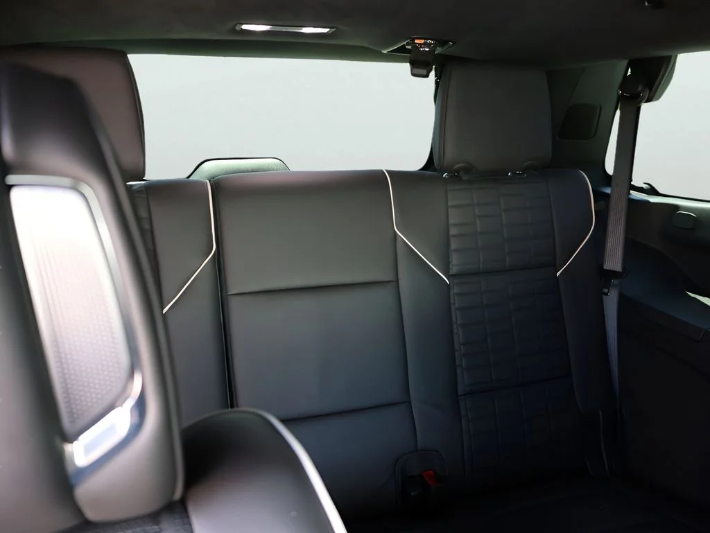 Used 2025 Black Raven Cadillac V-Series image 16