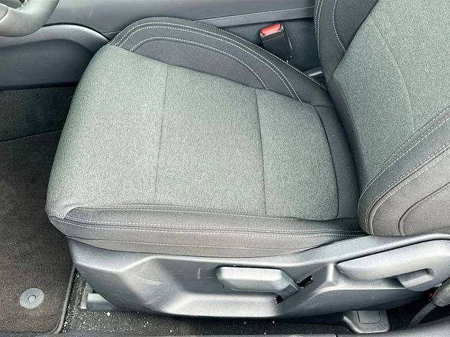 New 2026 Gray Metallic Ford EcoBoost image 13