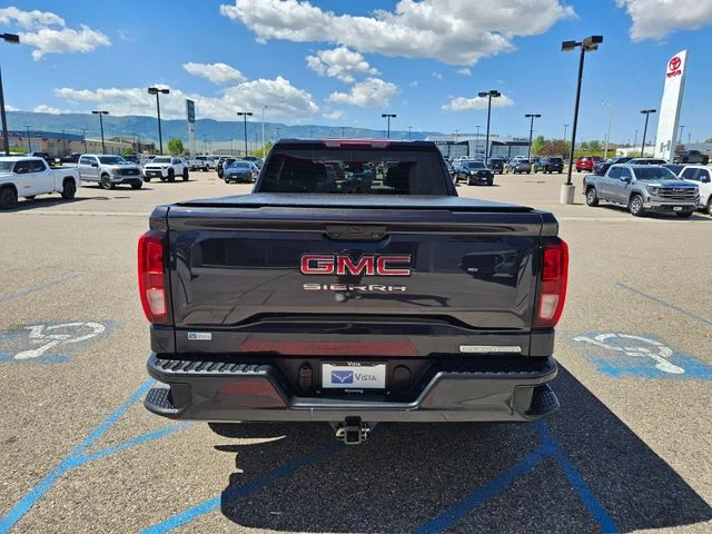 Used 2023 Titanium GMC Elevation image 6