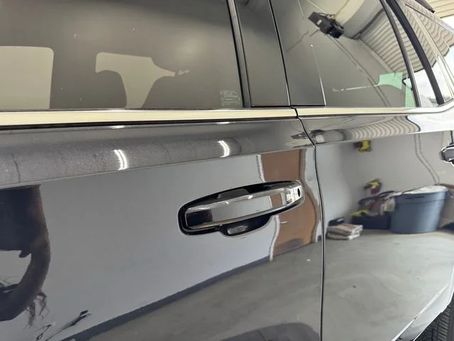 Used 2023 Dark Ash Metallic Chevrolet LS image 40
