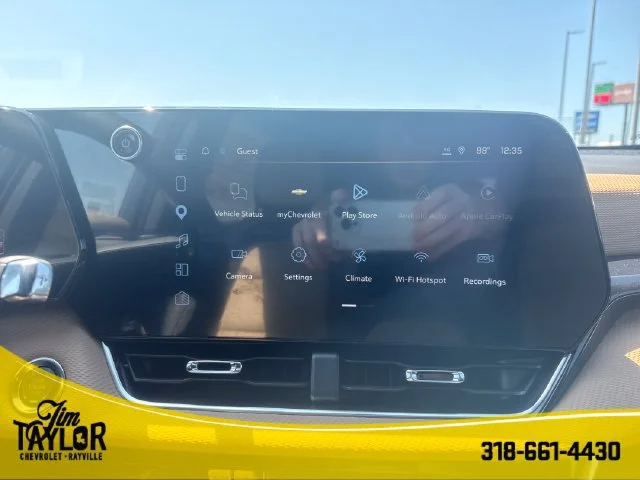 2027 Chevrolet Equinox ACTIV - Photo 21