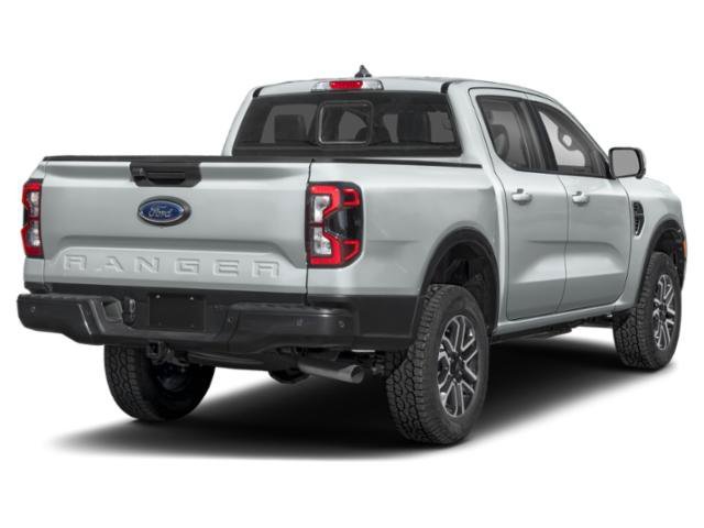 New 2026 Avalanche Ford LARIAT image 2