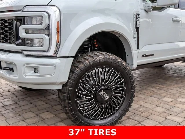 Certified Used 2026 Avalanche Ford LARIAT image 51