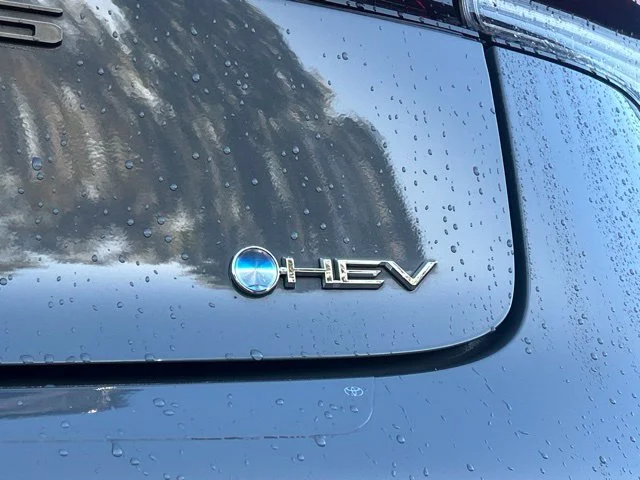 Used 2024 Gray Toyota Limited image 15