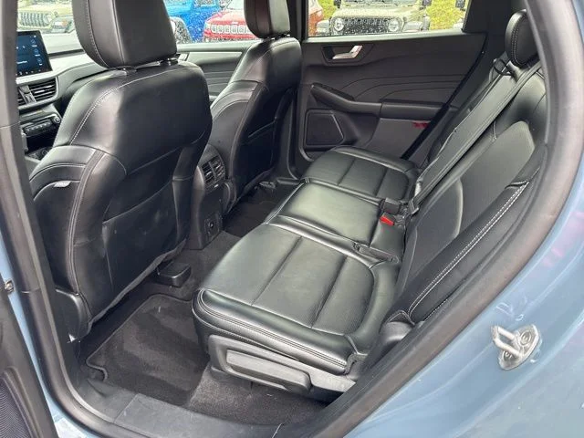 Used 2024  Ford Platinum image 20
