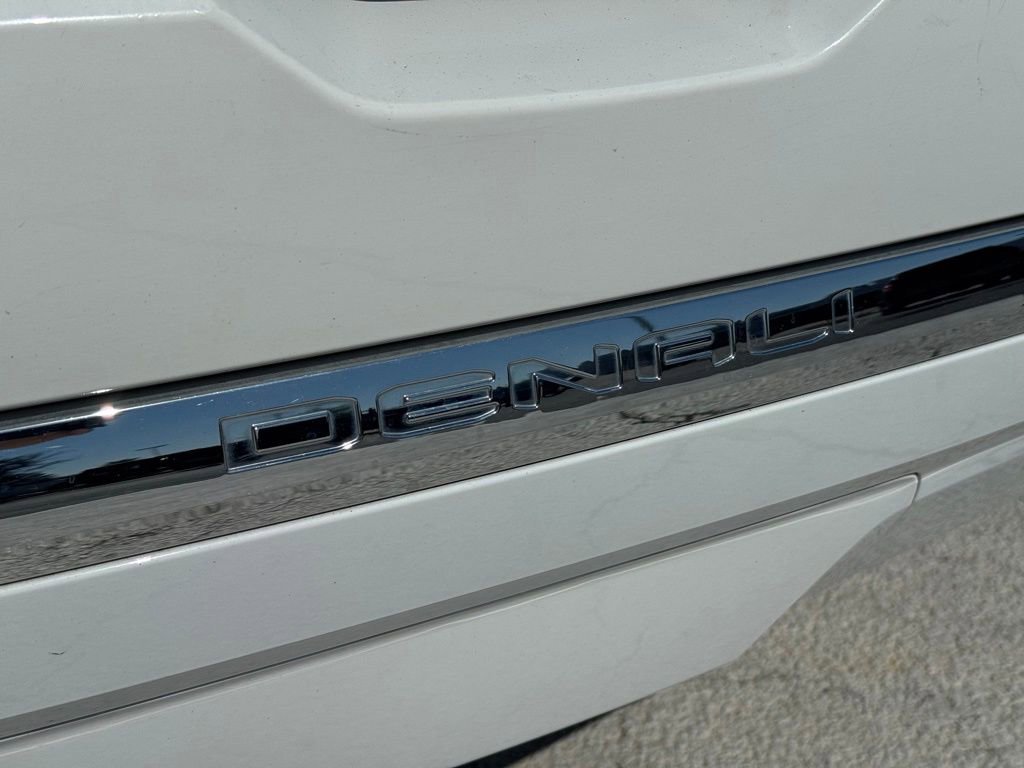 Used 2023 Summit White GMC Denali image 15