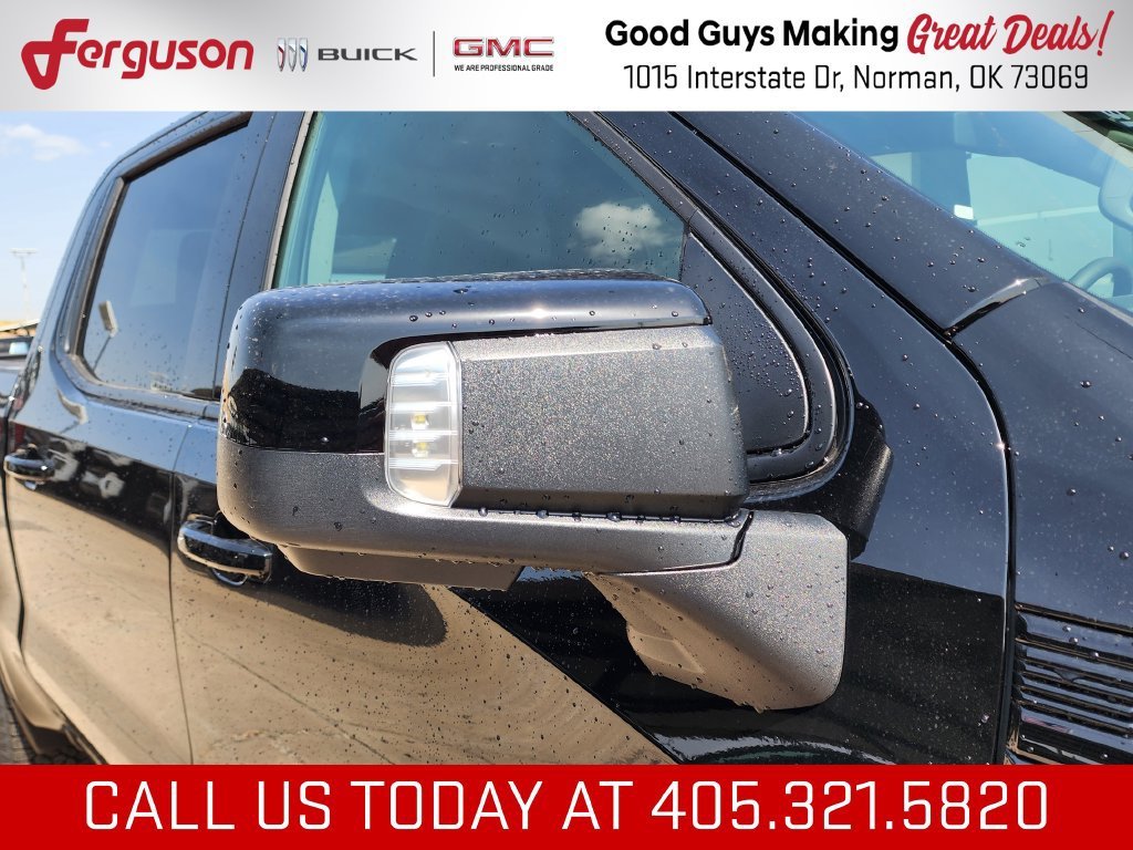 2026 GMC Sierra 1500 Elevation - Photo 12