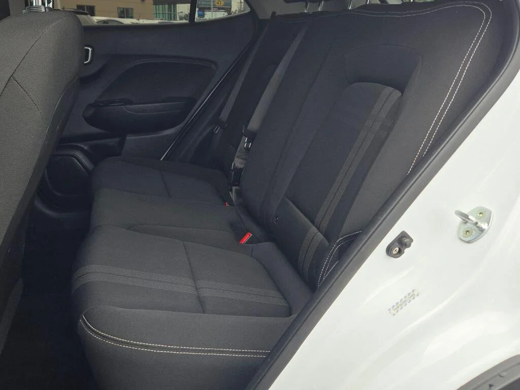 Used 2022 Ceramic White Hyundai SEL image 16