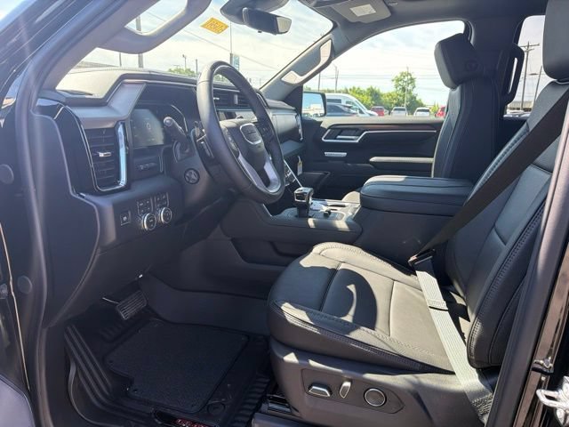 2026 GMC Sierra 1500 Denali - Photo 13