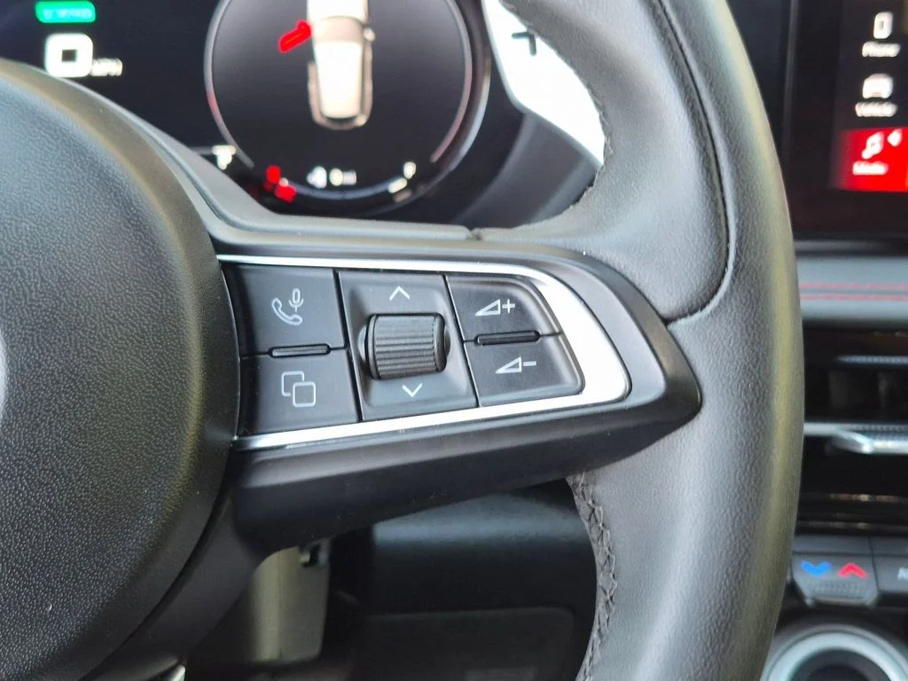 Used 2024 Gray Dodge R/T image 14