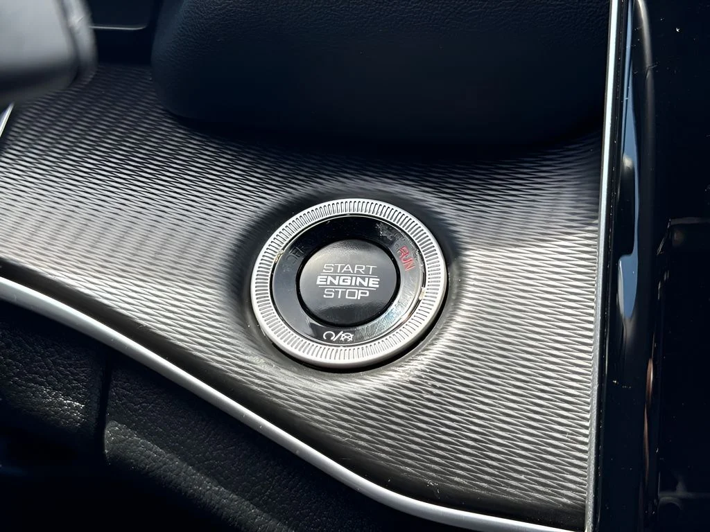 Used 2024 Gray Jeep Laredo X image 22
