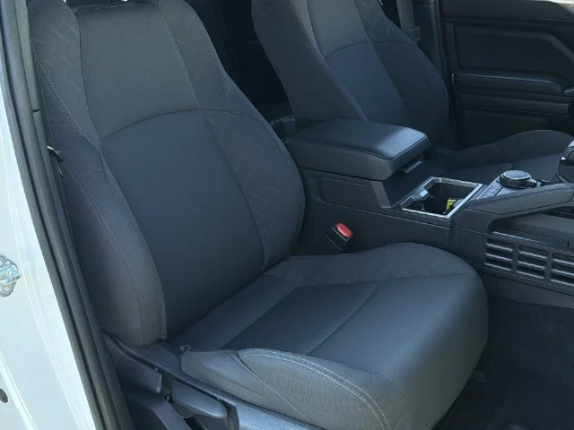 Used 2025 White Toyota SR5 image 31