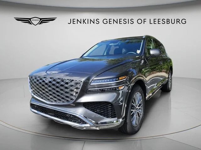 Used 2026 Gray Genesis 2.5T image 11