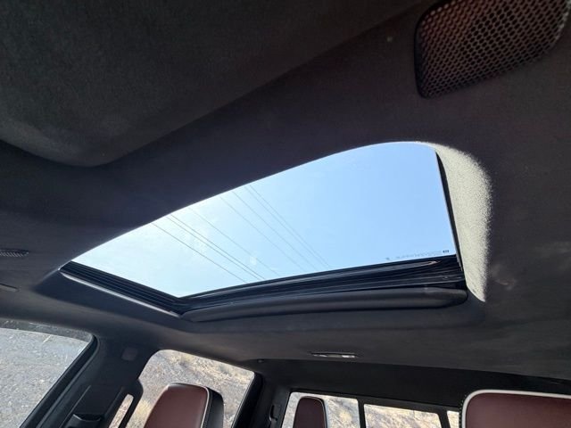 2024 GMC Sierra 2500HD Denali Ultimate - Photo 21