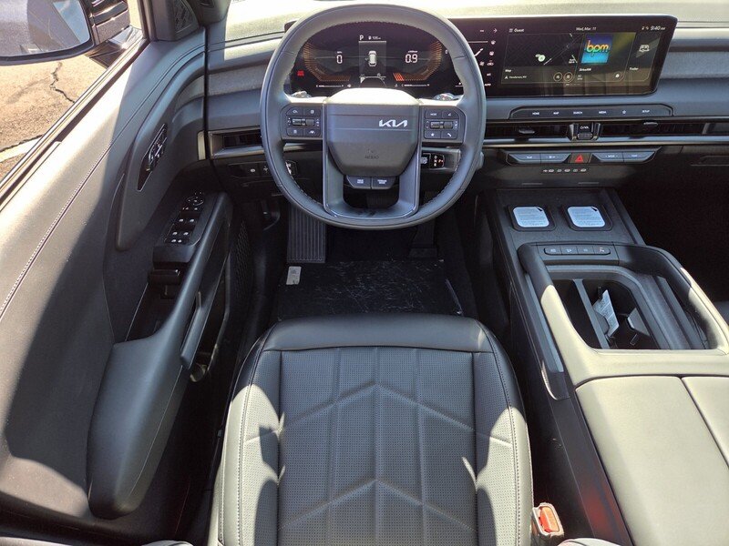 New 2027 Panthera Metal Kia X-Line EX image 9
