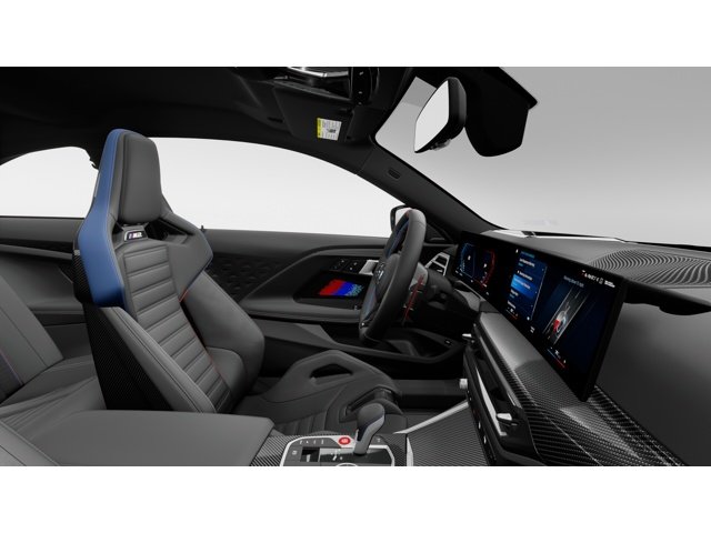 New 2026 Black Sapphire Metallic BMW Base image 9