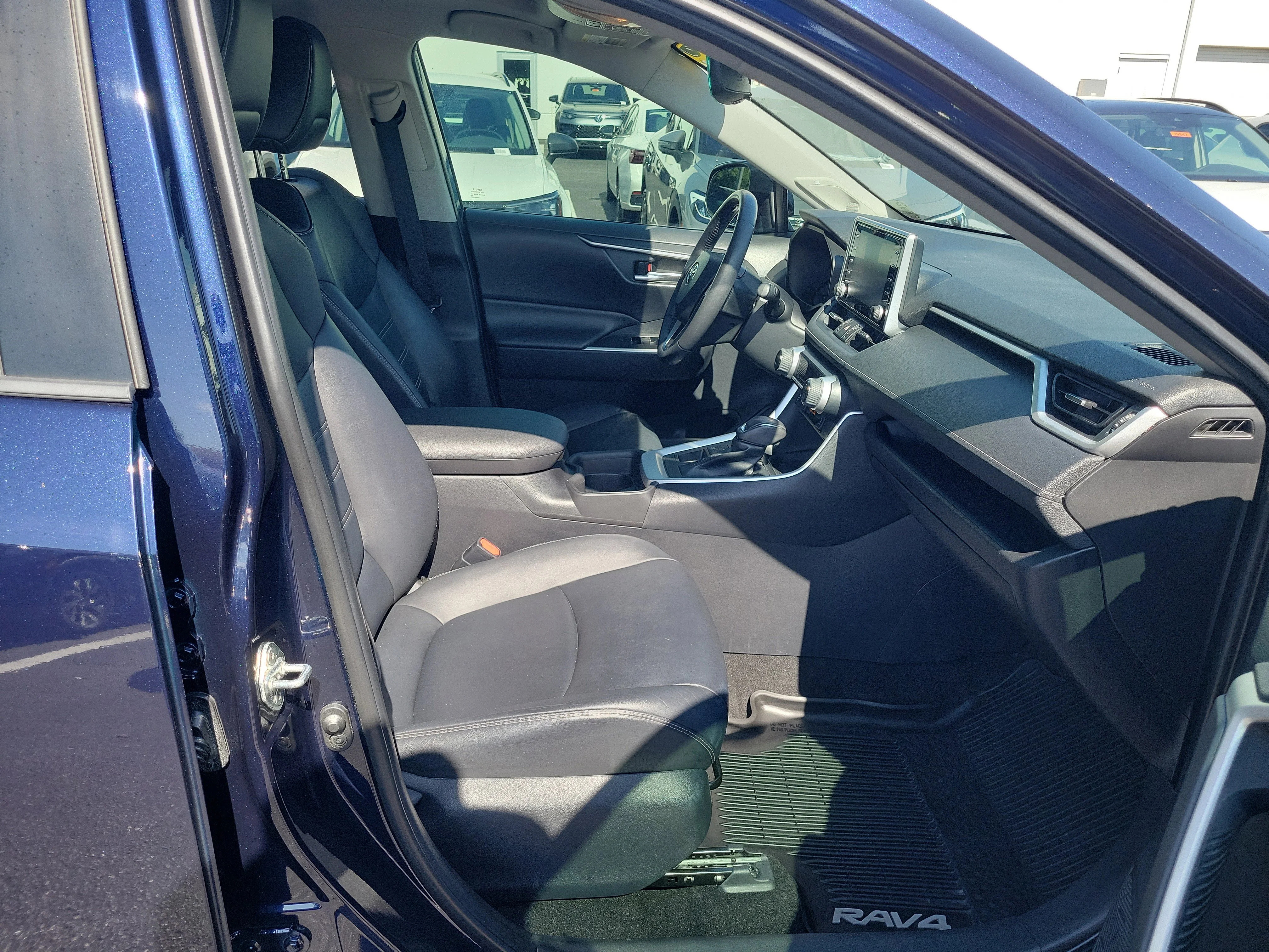 Used 2019 Blueprint Toyota XLE Premium image 8