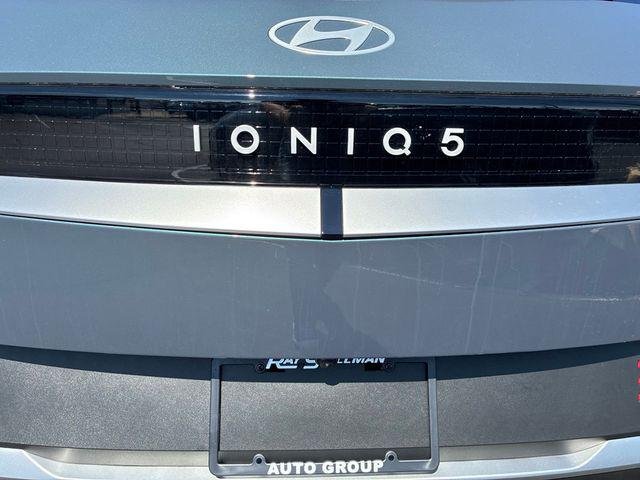 New 2026 Digital Teal Hyundai SE image 58