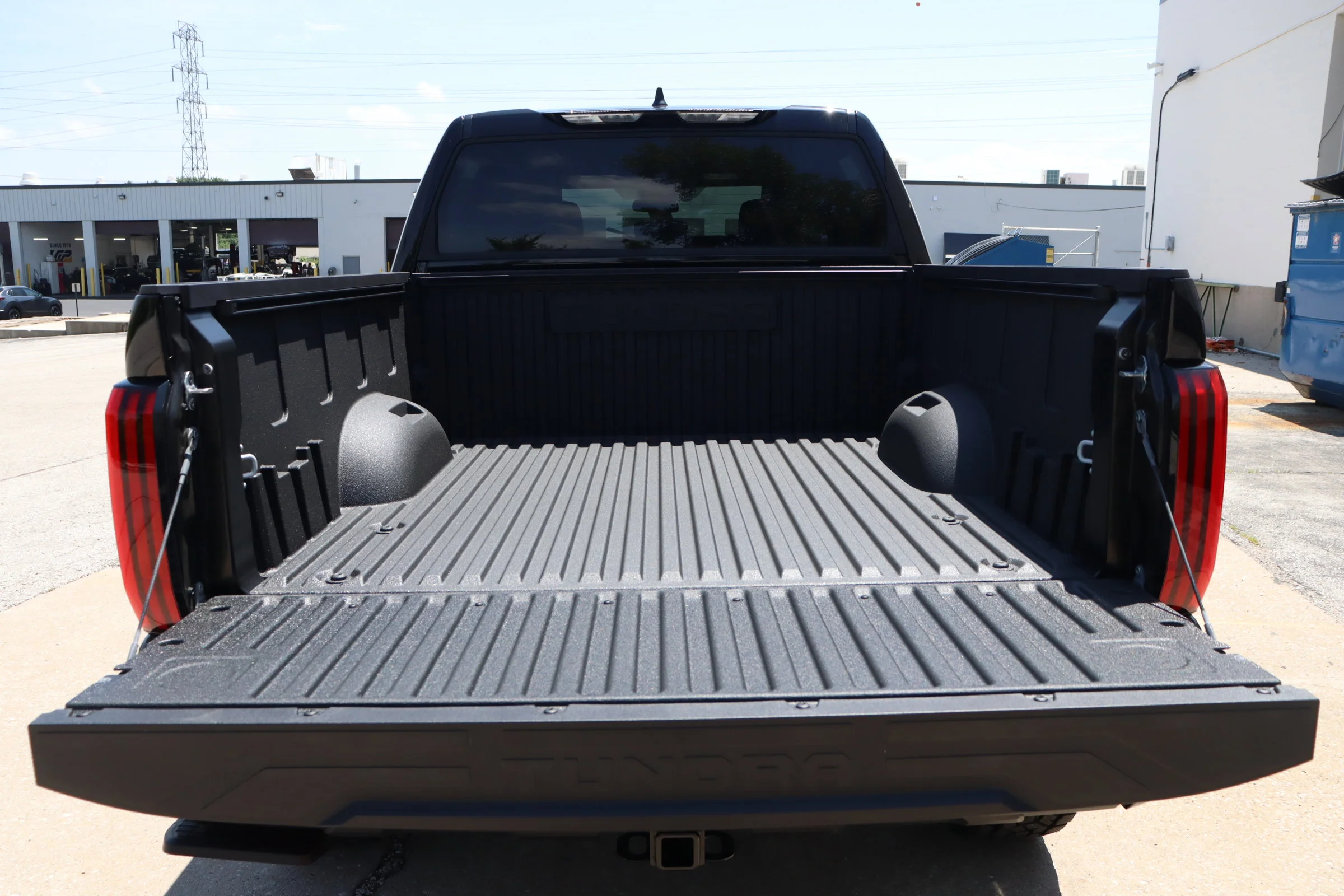 2026 Toyota Tundra SR5 - Photo 13