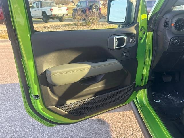 New 2026 Mojito (DISC) Jeep Mojave image 18