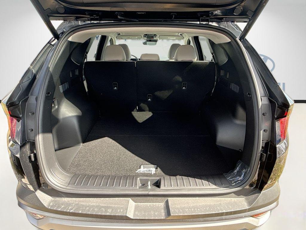 2026 Hyundai Tucson SEL - Photo 19