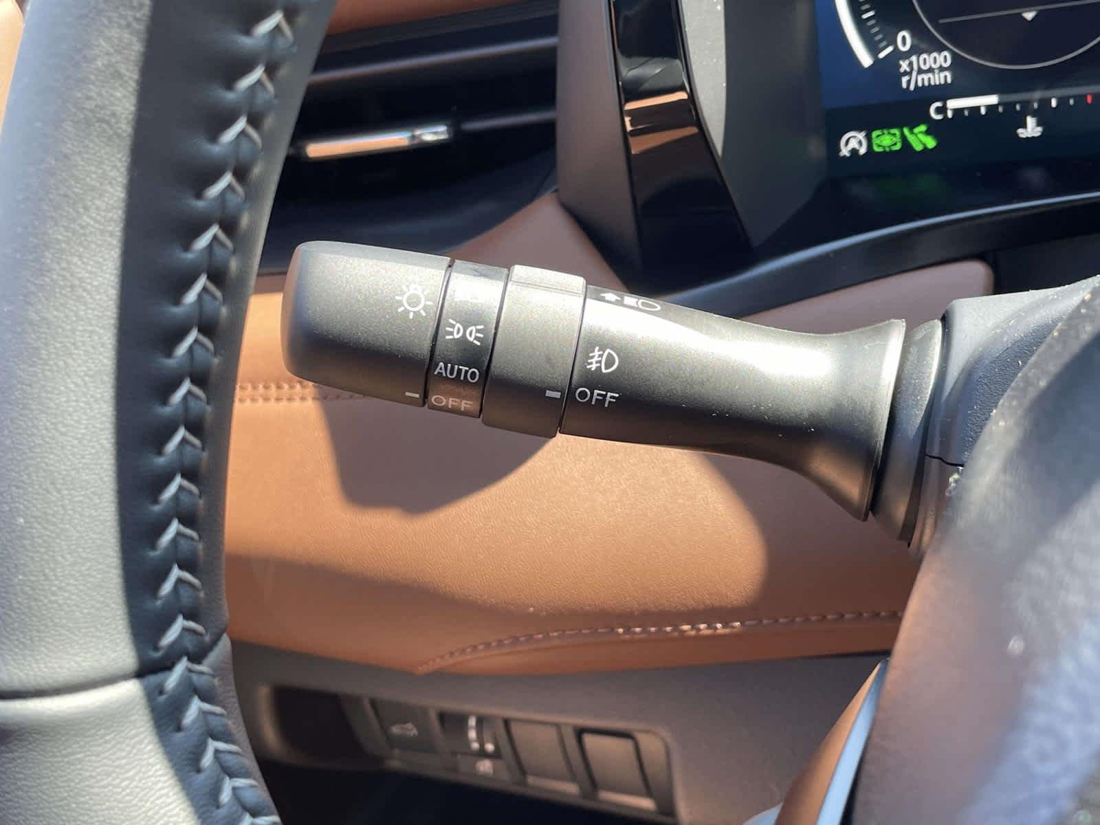 New 2026 Magnetite Gray Metallic Subaru Touring XT image 36