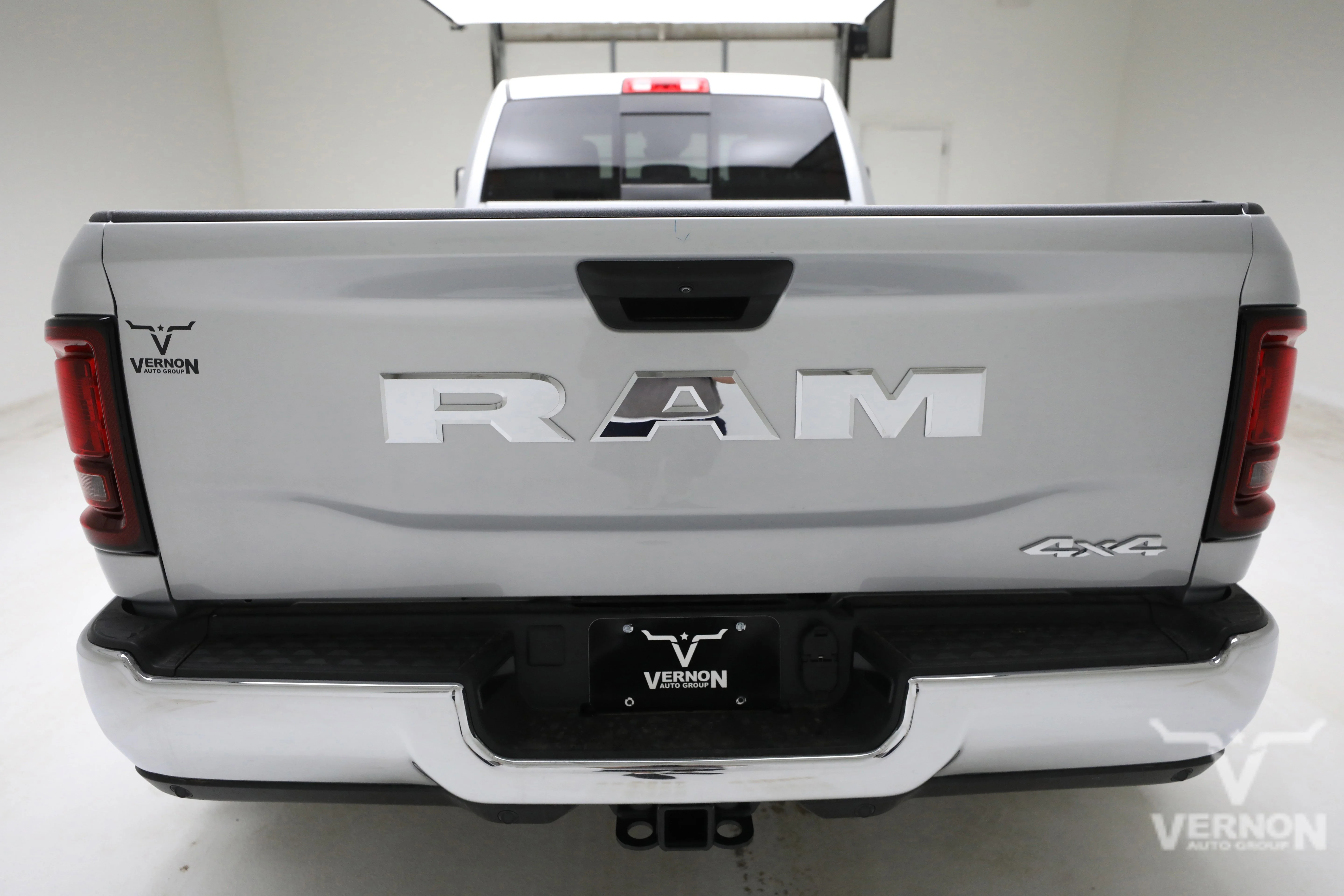 New 2026 Ram 3500 DRW ST Crew Cab 4x4