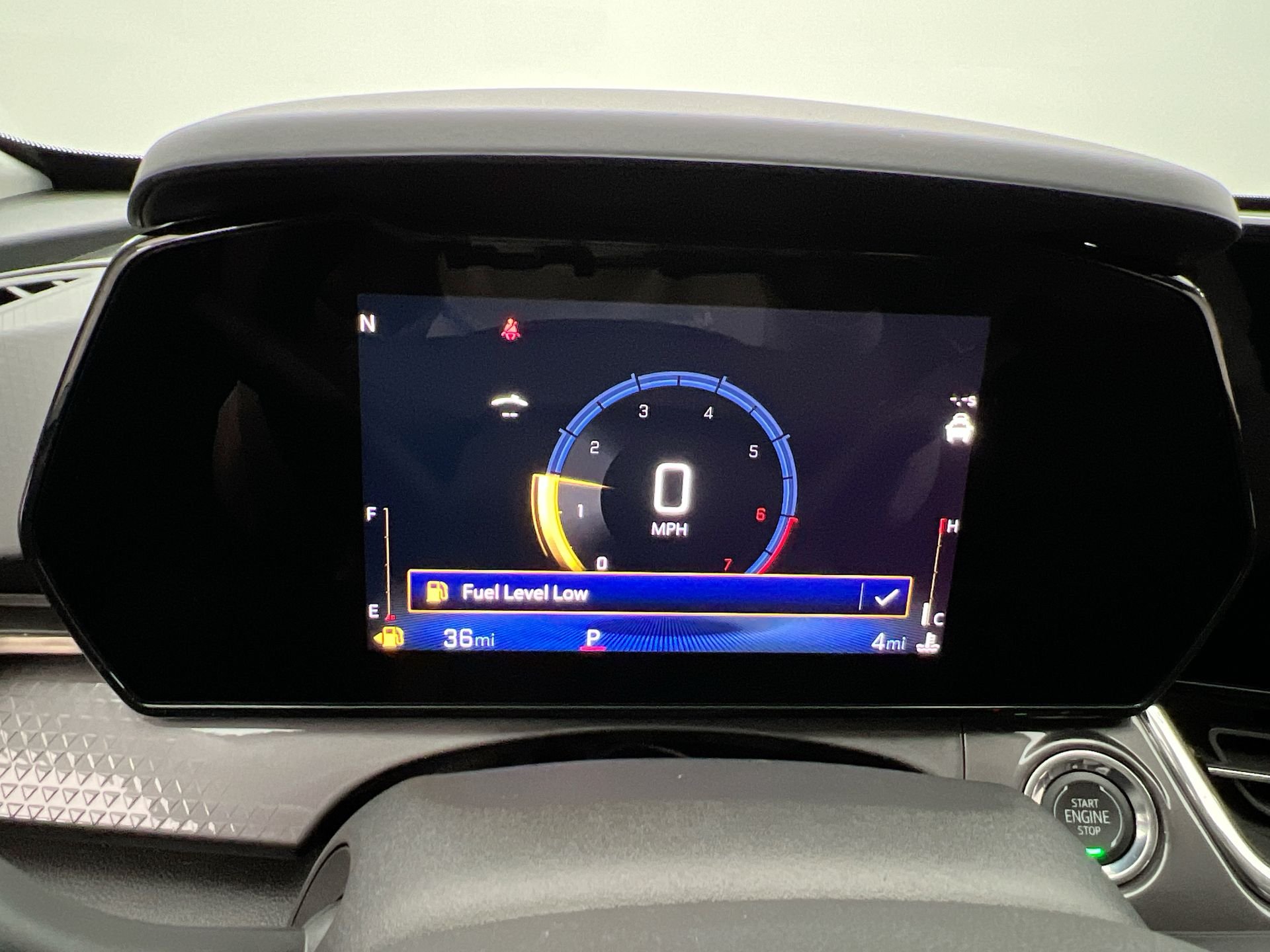 2026 Chevrolet Trax Activ - Photo 67