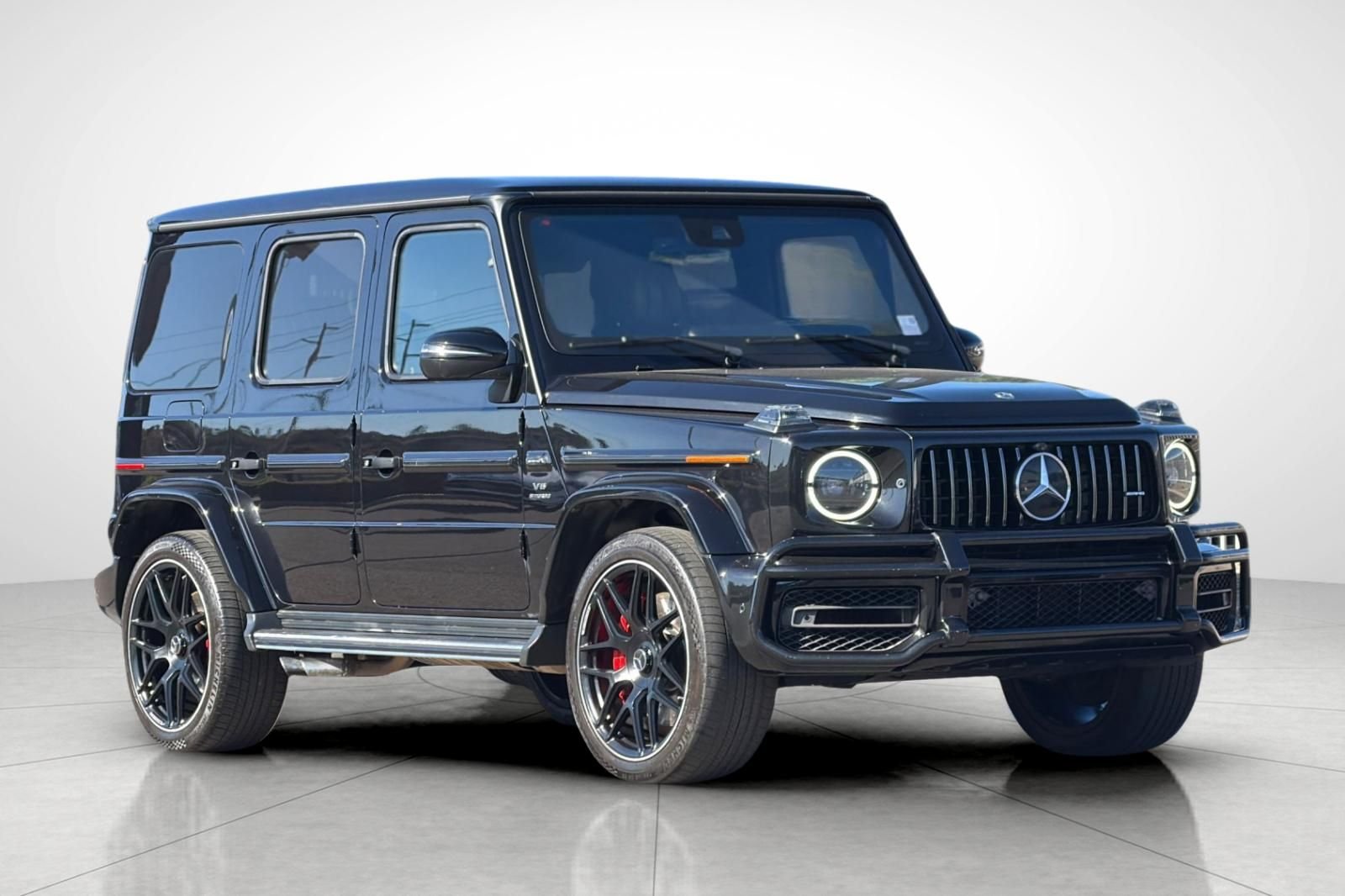 Used 2020  Mercedes-Benz G 63 AMG® image 31