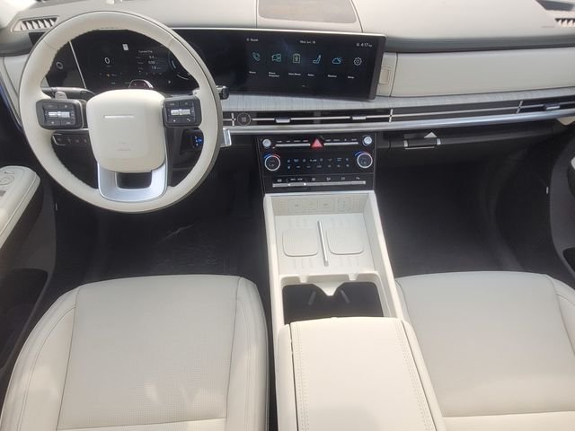 New 2025 Black Hyundai Calligraphy image 56