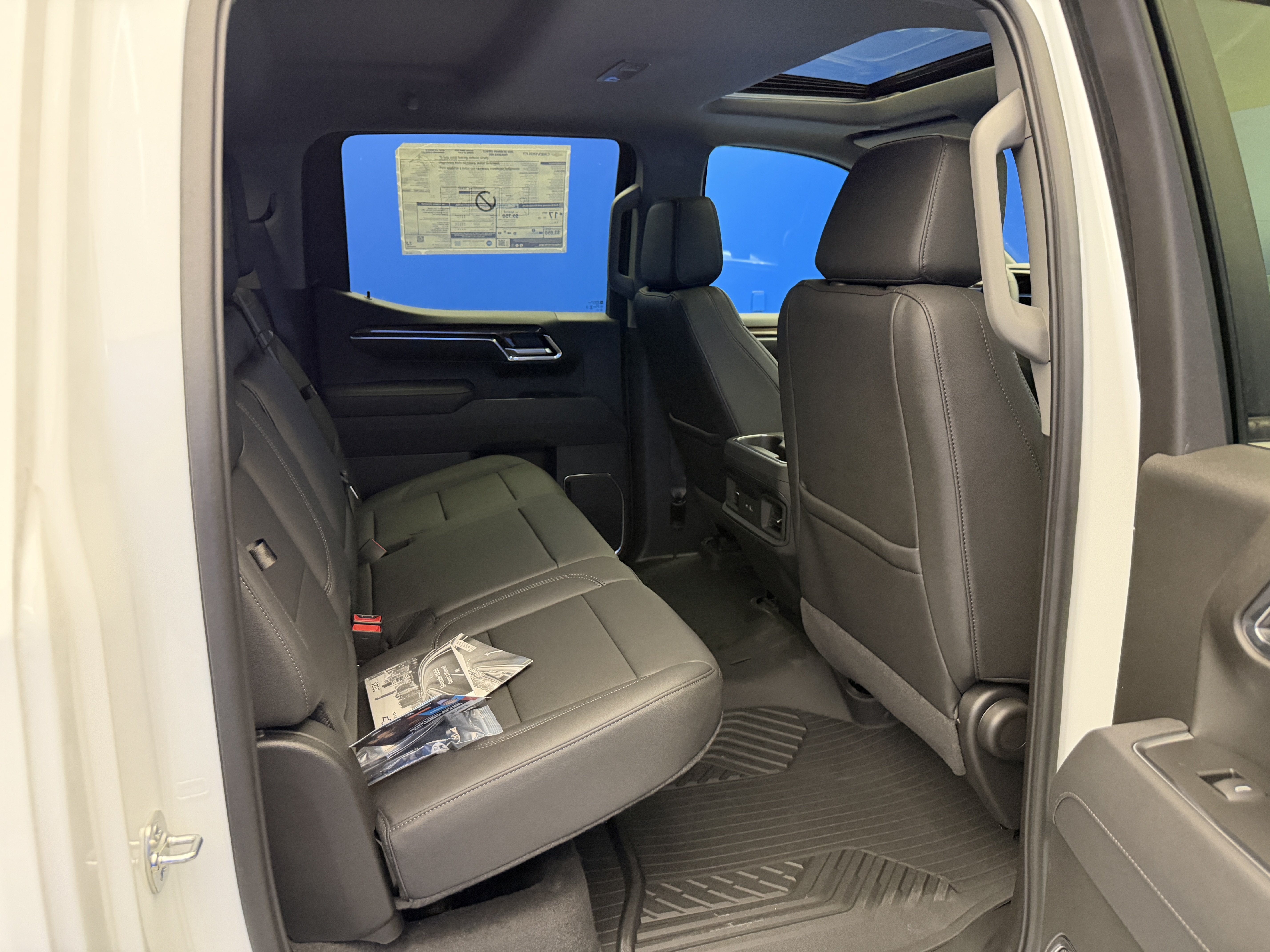2026 Chevrolet Silverado 1500 LT Trail Boss - Photo 29