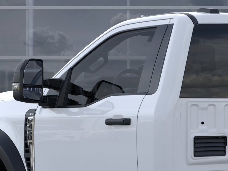 2025 Ford F-450 Super Duty Chassis Cab XL - Photo 45