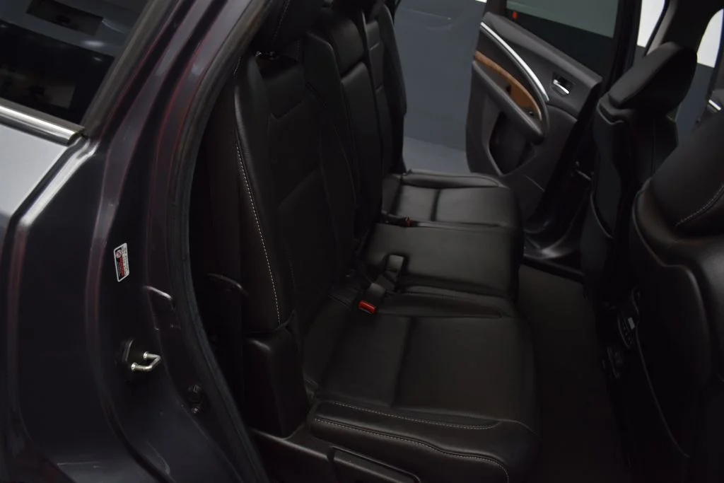 Used 2020 Gray Acura Technology image 26