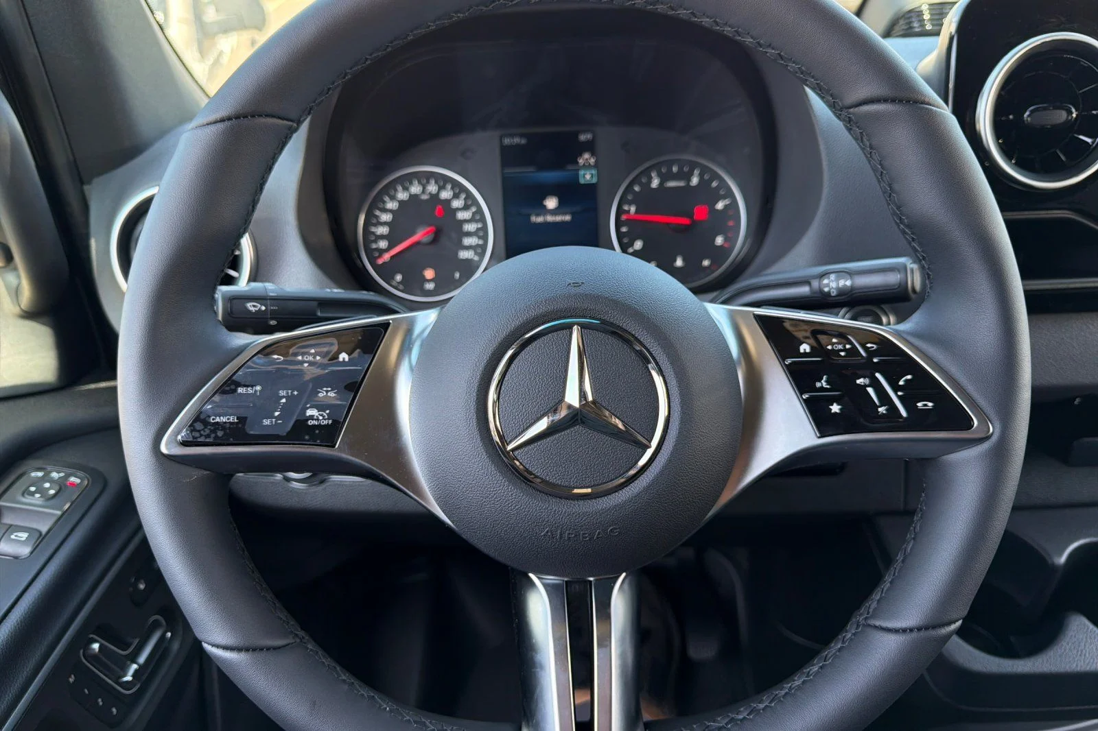New 2026 Gray Mercedes-Benz Crew 144 WB image 19