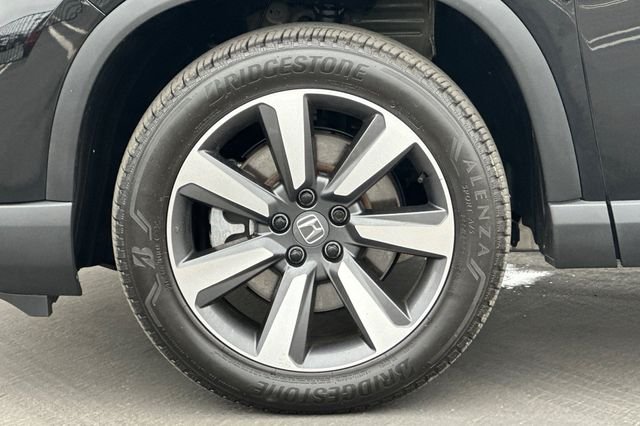 Used 2025 Black Honda Touring image 30
