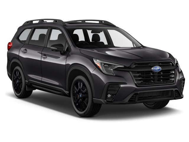 2023 Subaru Ascent Onyx Edition Limited