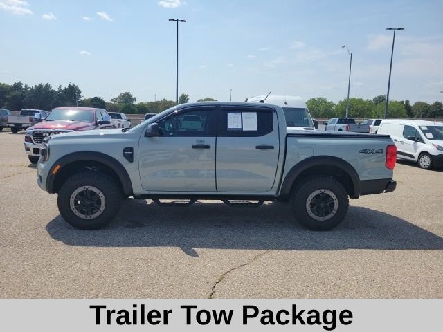 Used 2024 Cactus Ford XL image 3