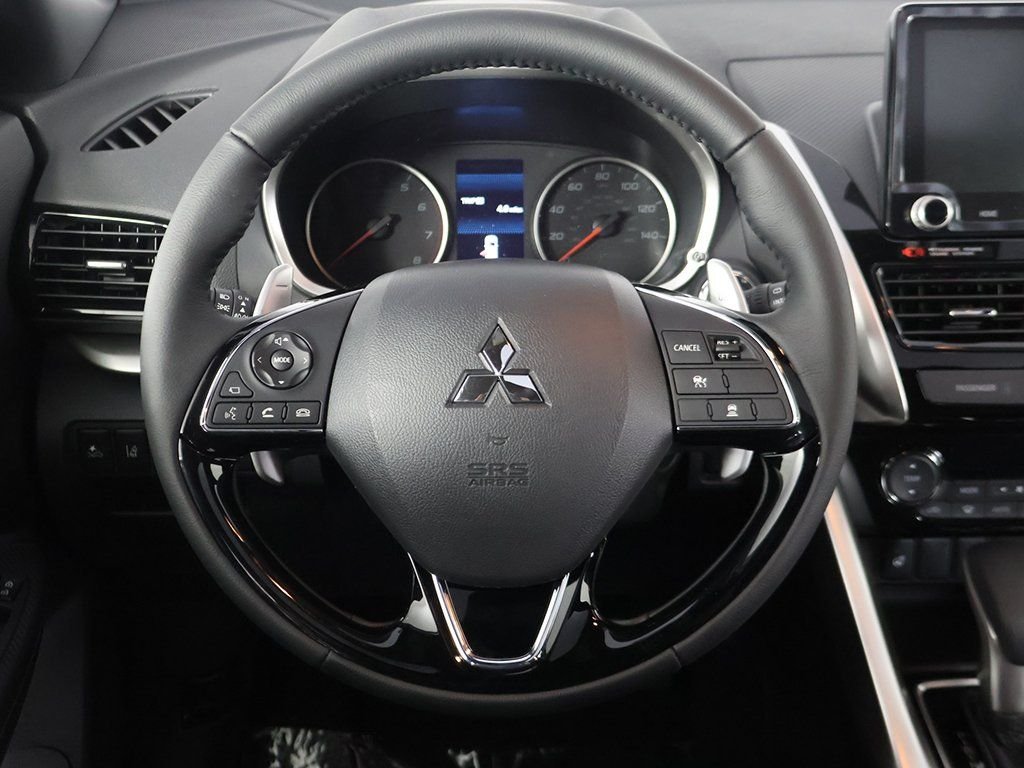 2026 Mitsubishi Eclipse Cross SEL - Photo 38