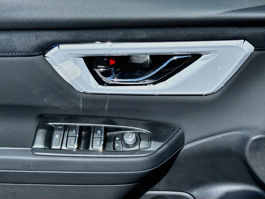 New 2026 Green Subaru Limited Hybrid image 22