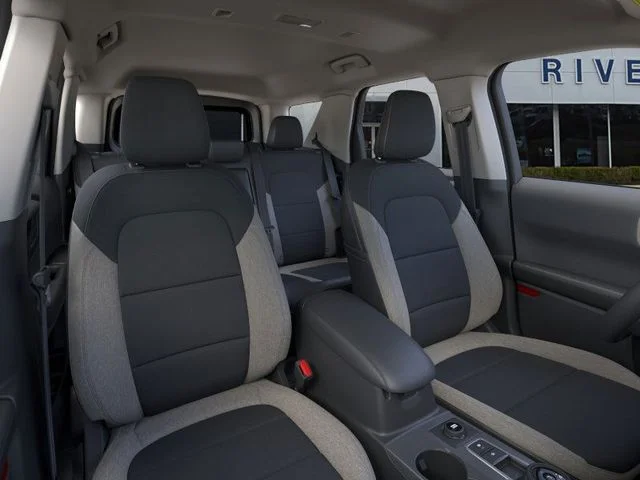 2025 Ford Bronco Sport Big Bend - Photo 10