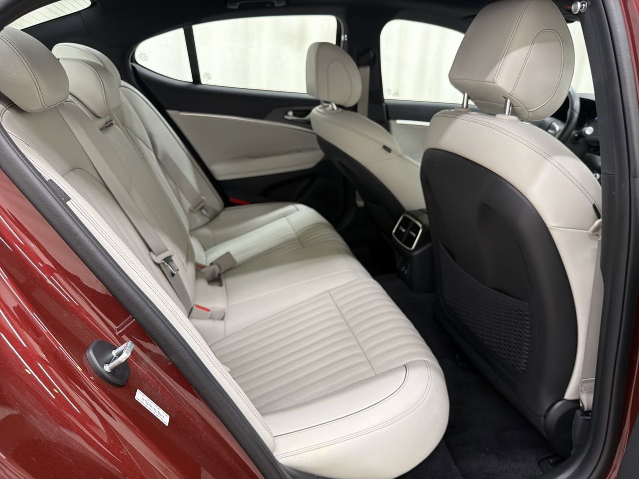 2024 GENESIS G70 Sport Advanced - Photo 20